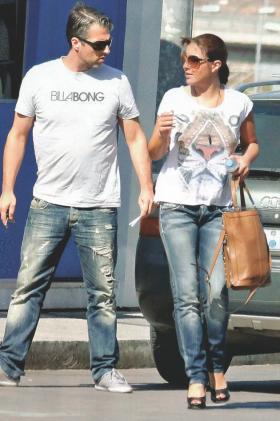 Παπαρίζου: Της έκανε πρόταση γάμου ο Ανδρέας Καψάλης!